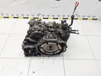 АКПП Hyundai Santa Fe 2 CM