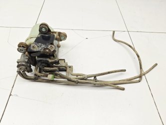 Ресивер воздушный Mazda BT-50 J97M