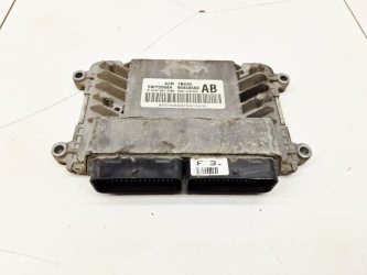 Блок управления двигателем Daewoo Nexia N150