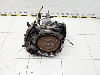 АКПП Ford Mondeo 3