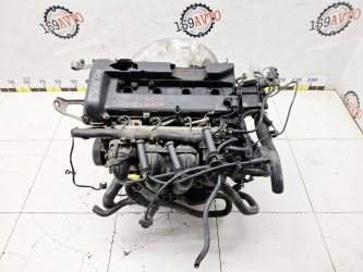 Двигатель Ford Mondeo 3