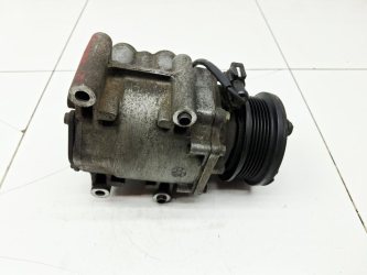 Компрессор кондиционера Ford Mondeo 3