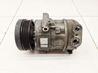 Компрессор кондиционера Opel Astra H
