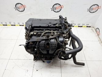 Двигатель Mitsubishi Outlander 2 CW