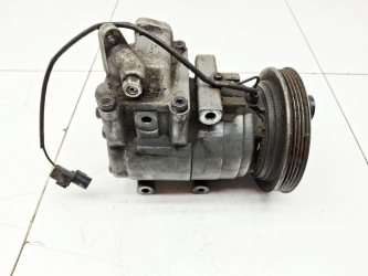 Компрессор кондиционера Kia Spectra SD