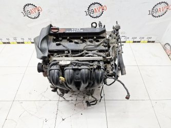 Двигатель Ford Focus 2