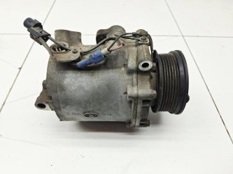Компрессор кондиционера Mitsubishi Outlander 2 CW