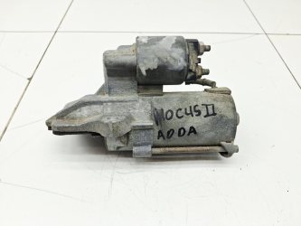 Стартер Ford Focus 2