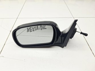 Зеркало левое механическое Daewoo Nexia N150