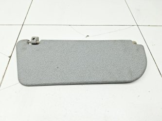 Козырек солнцезащитный левый Daewoo Nexia N150