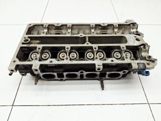 Головка блока Ford Fiesta 5