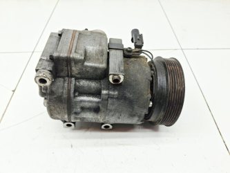 Компрессор кондиционера Hyundai Santa Fe 2 CM