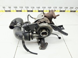Турбина Hyundai Santa Fe 2 CM