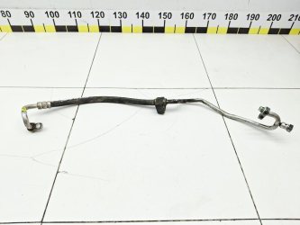 Трубка кондиционера Hyundai Santa Fe 2 CM