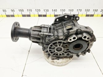 Коробка раздаточная Hyundai Santa Fe 2 CM