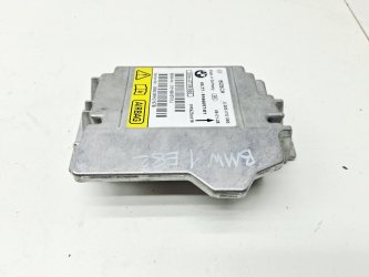 Блок управления AIR BAG BMW 1-Series E81, E82, E87, E88