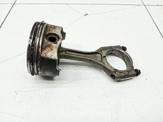 Поршень с шатуном Subaru Forester S13, SJ