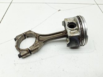 Поршень с шатуном Subaru Forester S12, SH