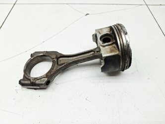 Поршень с шатуном Subaru Forester S12, SH