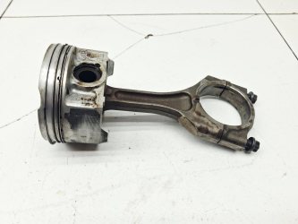 Поршень с шатуном Subaru Forester S12, SH