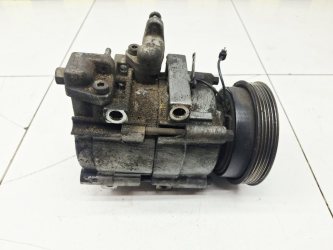 Компрессор кондиционера Hyundai Santa Fe 1 SM