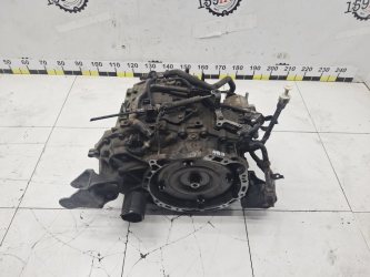 АКПП Mitsubishi Outlander 2 CW