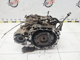 АКПП Nissan X-Trail T31