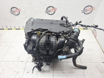 Двигатель Mitsubishi Outlander 2 CW