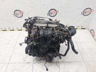 Двигатель Ford Mondeo 3