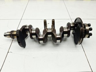 Коленвал Kia Sportage 4 QL