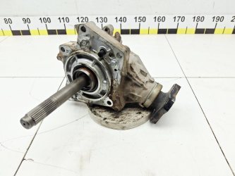 Коробка раздаточная Nissan X-Trail T31