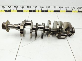 Коленвал Toyota Land Cruiser 100