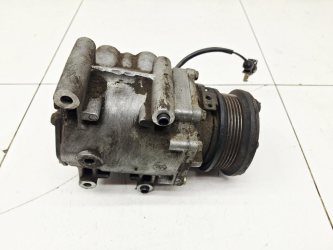 Компрессор кондиционера Ford Mondeo 3