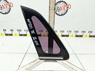 Стекло кузовное глухое левое Subaru Impreza G12, GE, GH