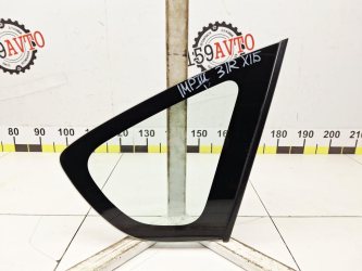 Стекло кузовное глухое правое Subaru Impreza G12, GE, GH