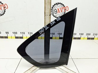 Стекло кузовное глухое правое Subaru Impreza G12, GE, GH