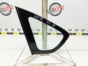 Стекло кузовное глухое левое Subaru Impreza G12, GE, GH