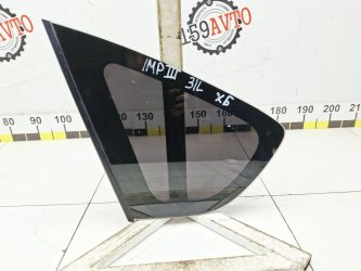 Стекло кузовное глухое левое Subaru Impreza G12, GE, GH