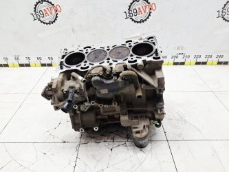 Блок двигателя Mazda 6 GH