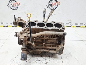 Блок двигателя Hyundai Sonata EF