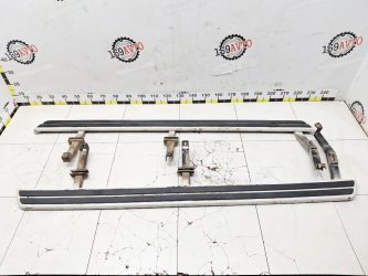Подножка Volkswagen Touareg 2 FL, NF