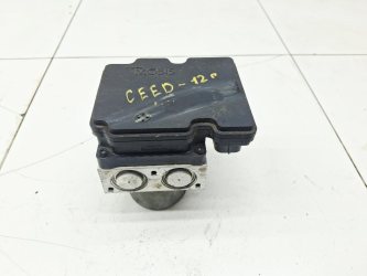 Блок ABS Kia Ceed 2 JD