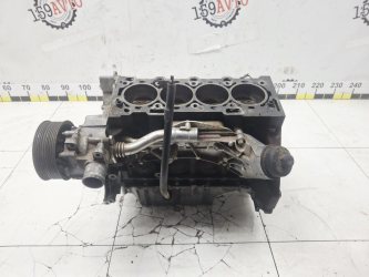 Блок двигателя Chevrolet Cruze J300
