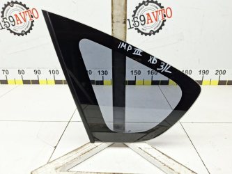 Стекло кузовное глухое левое Subaru Impreza G12, GE, GH