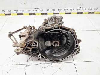 МКПП Opel Astra H