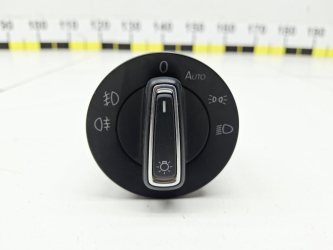 Переключатель света фар Volkswagen Tiguan 2