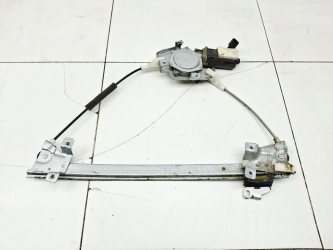 Стеклоподъемник передний левый Daewoo Nexia N150