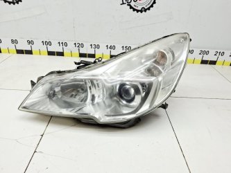 Фара левая Subaru Legacy B14, BM, BR