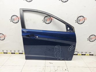Дверь передняя правая Hyundai Solaris 1 RB
