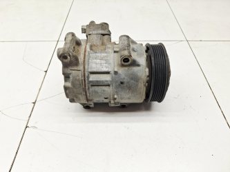 Компрессор кондиционера Toyota Camry XV50